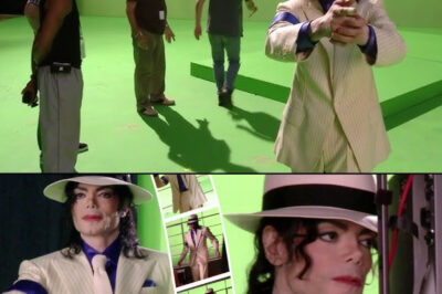 Unmasked: The Thrilling ‘This Is It’ Version of Smooth Criminal—A Pop‑Culture Earthquake That Reignites MJ Legends! /dn