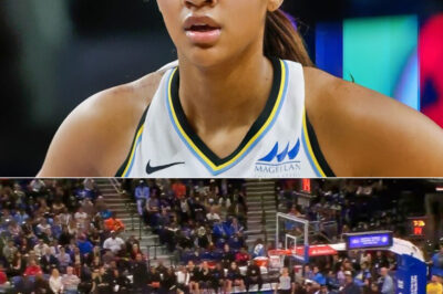 DISASTER ON THE COURT: Angel Reese’s 15-Second Meltdown Just Set Women’s Basketball Back 25 Years! /dn