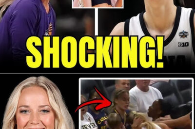 Sophie Cunningham Causes a Storm as She Jumps Into Fight to Protect Caitlin Clark – A Blow That Shocks the WNBA! /dn