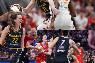 Caitlin Clark Officially Speaks Out After Stormy Brawl With Connecticut Sun – What She’s About To Do Will Make Fans Unsettled! /dn