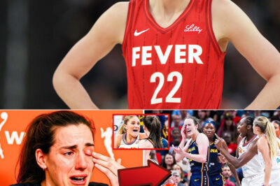 THE WHOLE STAND IS STUNNING: Warriors Star Caught Intentionally Mocking Caitlin Clark – The Moment That Made Fans Go Wild On Social Media! /dn