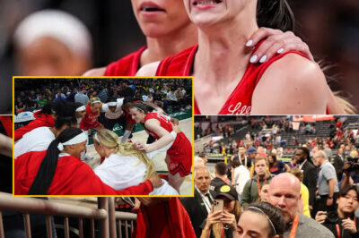 Lexie Hull reveals why Caitlin Clark has struggled in recent Indiana Fever games /dn