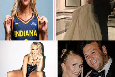 SHOCKING WNBA: SOPHIE CUNNINGHAM ACCUSED OF HAVING A RELATIONSHIP WITH A MARRIED NBA LEADER – LAWSUIT REVEALS THE SCARY TRUTH! /dn