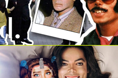From Old Men to Tourists: The Shocking Truth Behind Michael Jackson’s Secret Disguises /dn