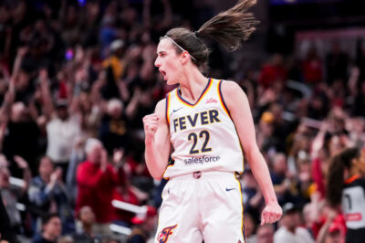 Caitlin Clark is expected to return to the Indiana Fever as soon as next Tuesday against the Atlanta Dream. /dn