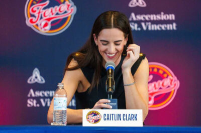 Nobody Saw This Coming: WNBA Icon Makes Shocking Confession About Caitlin Clark ./dn