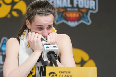 SAD NEWS: Caitlin Clark Breaks Silence on Injury That Will Keep Her Out — No Return Date Set /dn