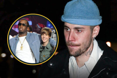 HOT: Justin Bieber addresses Diddy allegations for first time /dn