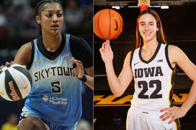 Not What You’d Expect: Azzi Fudd’s Parents Weigh In on Clark vs. Reese — And Spark Debate /dn