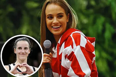 BREAKING: BIG3 Has Fired Rachel DeMita Over Her Post About Caitlin Clark /dn