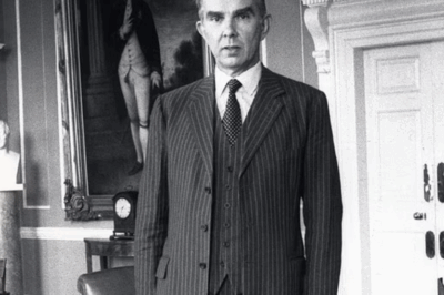 Former close aide to King Charles and Princess Diana dies aged 91: Senior soldier who lasted less than a year as private secretary amid the collapse of royal couple’s marriage