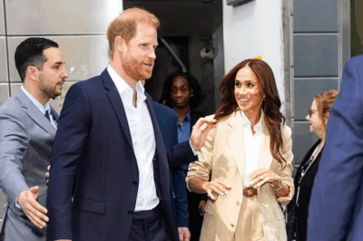 Brooklyn Beckham is tipped to follow in Prince Harry’s footsteps and ‘share his truth’ after ‘bonding over bitter family feuds’