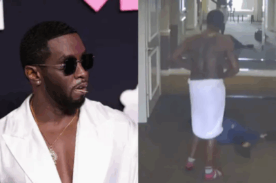 Diddy’s Trial: Former Security Guard Claims He Was Paid $100,000 to Hide Assault Video