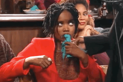 The Shocking Truth About What Happened to Erika Alexander Will Infuriate You!