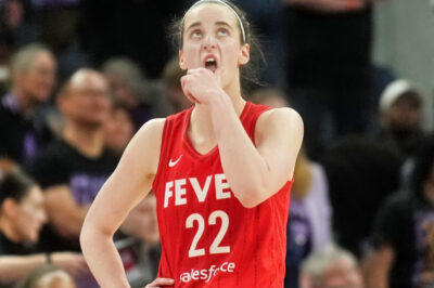 “IT’S NOT ABOUT LACK OF TALENT – IT’S ABOUT ATTITUDE!” – EXPERT EXPOSES CONTROVERSIAL TRUTH ABOUT TEAM USA’S EXCLUSION OF CAITLIN CLARK