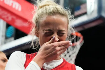 Sophie Cunningham leaves fans in tears as she shares her relationship status with brutally honest confession… /dn