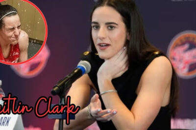 ‘I CAN’T HANDLE IT ANYMORE’: Caitlin Clark’s Leaked Confession SHOCKS Fans and Teammates Alike /dn