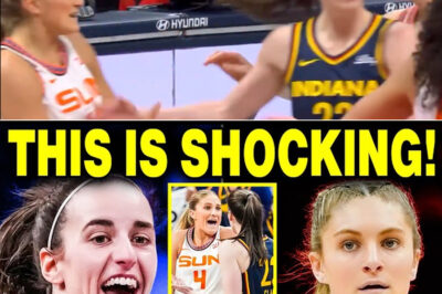 “STOP PRETENDING TO BE GOOD ANYMORE!” – CAITLIN CLARK’S EXPLANATION MAKES FANS STUNNED /dn