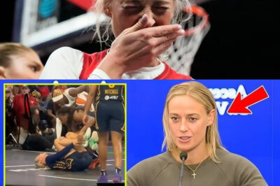 Sophie Cunningham leaves fans in tears as she shares her relationship status with brutally honest confession… /dn