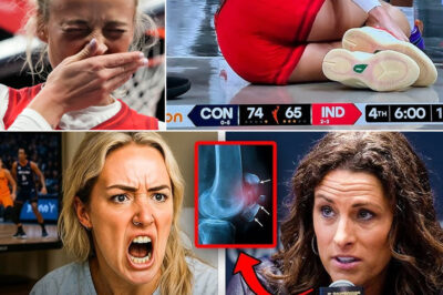 “PUT ME IN, COACH!” – SOPHIE CUNNINGHAM SINGS DURING FEVER’S INJURY UPDATE PRESS CONFERENCE, AN UNBELIEVABLE MOMENT! /dn