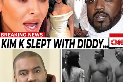 Kanye West SHOCKS: Kim Kardashian Accused of Being ‘Undercover VIP Girl’ at Diddy’s DELUSIVE PARTY CHAIN ​​- WITH CAMERAS, A-LIST CELEBRITIES, AND… IMPLANTS?!  /dn
