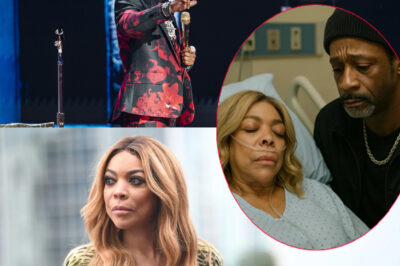 BREAKING: Katt Williams just spoke out from Asbury Park, New Jersey—an urgent message about his 60-year-old friend, Wendy Williams, that no fan was ready to hear. Let’s all pause and send love to the woman who gave spirit value to us /dn