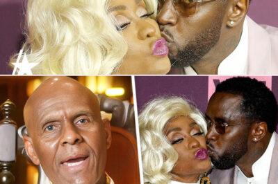 Dapper Dan DROPS BOMBSHELL on Diddy’s Mom: ‘She Showed Him the Game — F.O Styles and All! /dn