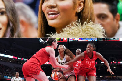 Angel Reese Under Fire After Posting Shocking Clip — Did She Cross the Line This Time? /dn