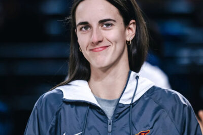 I Want It To Feel Very Personal’ — Caitlin Clark Reveals the Hidden Meaning Behind Her New Wilson Basketball Collection /dn
