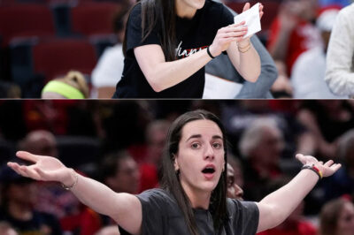 OUT of the Game, But NOT Out of the Fight – Caitlin Clark’s Intense Practice Secret Revealed!  /dn