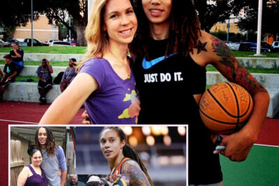 🔥“I’m 100% A WOMAN”🔥 Brittney Griner isn’t holding back! To the haters who question her gender, she delivers a jaw-dropping clapback: if they really need to know what’s in her pants to believe it — she’s ready to shut them down, once and for all. The basketball superstar just turned the tables, dropping the mic with brutal confidence that’s leaving the internet SHOOK. /dn