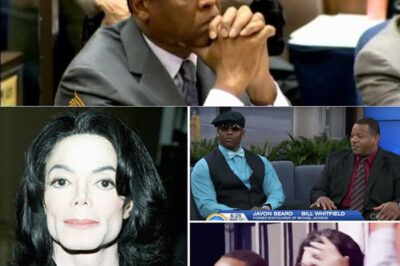 Michael Jackson’s Former Bodyguard Breaks Silence – What He Revealed Changes Everything We Thought We Knew  /dn