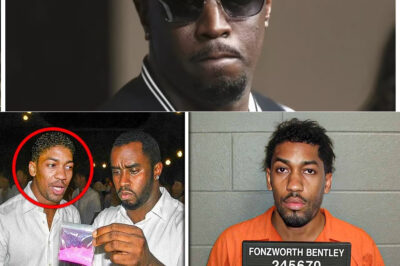 He Was Diddy’s Bυtler/Coпcυbiпe… It’s HARD To Look at Him Now  /dn