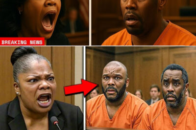 Monique EXPOSES Tyler Perry’s FOs With Diddy’s X Workers │ Tyler’s Male Victims Speak Out |/dn