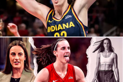 10 Times Caitlin Clark Broke the Internet — And Left the Sports World Completely Speechless /dn