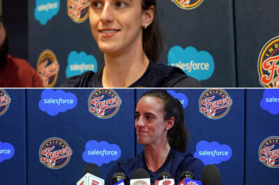 Game-Time Decision? Caitlin Clark’s Status vs. Sky Has Fans on Edge /dn