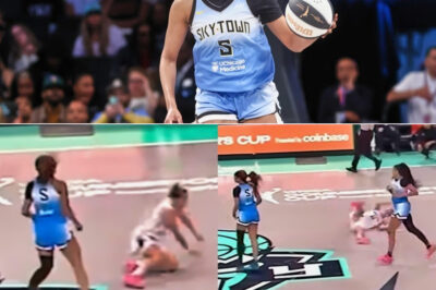 What the Broadcast Missed — Angel Reese’s “D.I.R.T.Y” Off-Play Foul Sparks Outrage /dn