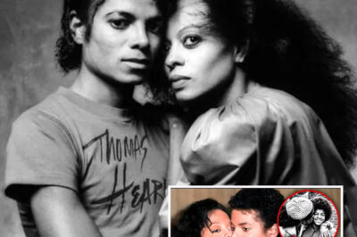 Diana Ross Breaks Her Silence on Michael Jackson’s True Soul: Untold Secrets, Surrogate Motherhood, and a Love That Never Died — A Deep Bond Beyond Fame and Rumors /dn