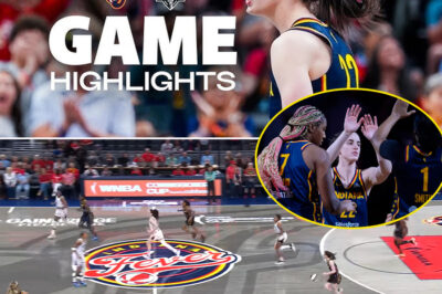“She’s Back With Fire in Her Eyes!” | Caitlin Clark Takes the Field by Storm, Pulls Indiana Fever Up From Hell – And Everyone Goes Silent  /dn
