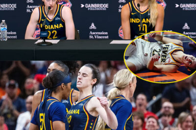 “SHE’S BACK!” – CAITLIN CLARK SHOCKS THE WNBA IN EPIC RETURN, CRUSHES CHAMPIONS IN STUNNING FEVER COMEBACK /dn