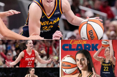 She’s Back—But Can Caitlin Clark Steal the MVP Crown? Experts Weigh In /dn