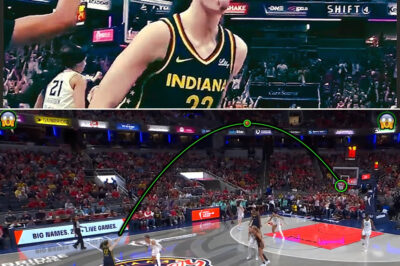 Internet Erupted! Caitlin Clark’s Game-Winner Sparks Viral Frenzy—and That’s Only Half the Story /dn