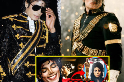 “Hollywood Ignored a Masterpiece?” — Why Michael Jackson’s Short Films Deserve the Oscar That Was Never Given