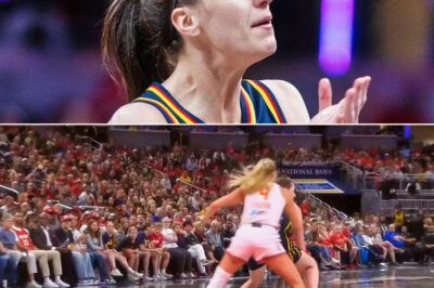 VIDEO: New Angle Unlocked And It Paints A Far Worse Picture For Caitlin Clark /dn