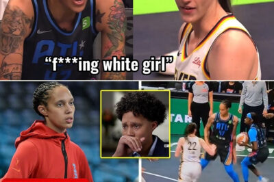 The Comment That Ignited a Fire: How Brittney Griner’s Words Unleashed Caitlin Clark’s Most Ruthless Performance Yet /dn