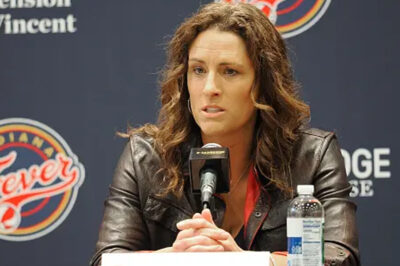 BREAKING NEWS: Everyone is Praying For Fever Head Coach Stephanie White Following Concerning Announcement /dn