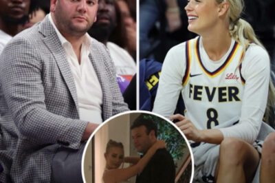 SHOCK!!! The Field Has Never Been This Hot: Sophie Cunningham Caught in Lawsuit Over Romance With Senior Executive /dn