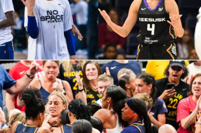 Unbelievable! Sophie Cunningham Just Sent Her Most Fierce Backlash Ever To Jacy Sheldon – Fans Are Shocked! /dn