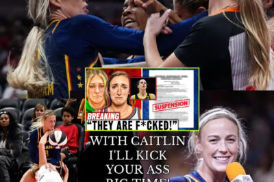 BREAKING: Jacy Sheldon & Marina Mabrey SUSPENDED For BRUTAL ASSAULT On Caitlin Clark — WNBA SHAKEN BY HISTORIC PENALTY! /dn