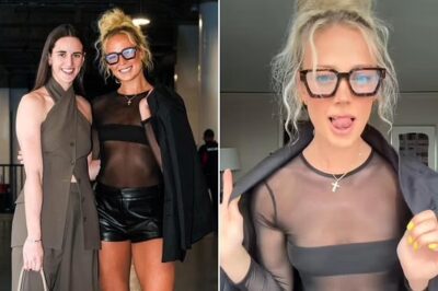 Caitlin Clark Breaks Silence After Injury Return—What Shocked Fans Most and Her Promise Refusal…/hi
